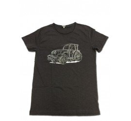 Carraro Tractors T-shirt men