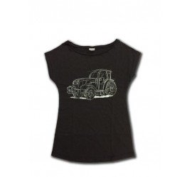 Carraro Tractors T-shirt women