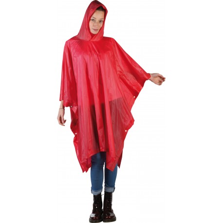 Carraro Rain Poncho
