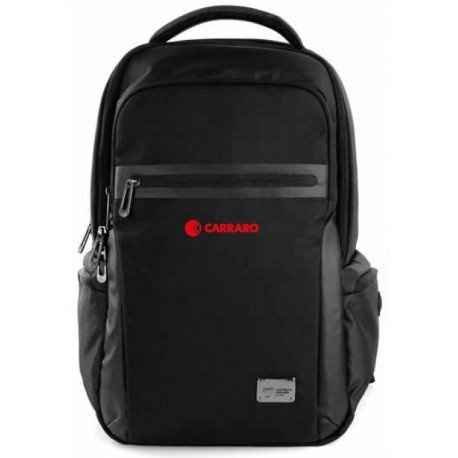 Carraro laptop backpack
