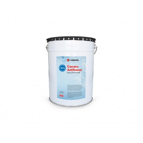 Carraro Antifreeze antigelo 20 lt