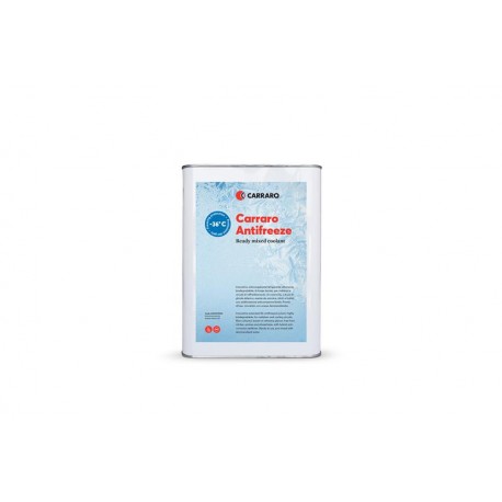 Carraro Antifreeze coolant 5 lt