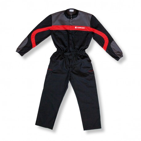 NEW Long sleeve overall
